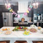 Easter Party, Easter Brunch Ideas, stilettos and diapers
