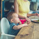 Eating out with your child - how to keep it enjoyable