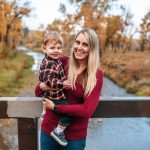 My journey of becoming a single mom by choice