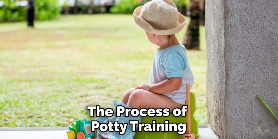 The Process of Potty Training