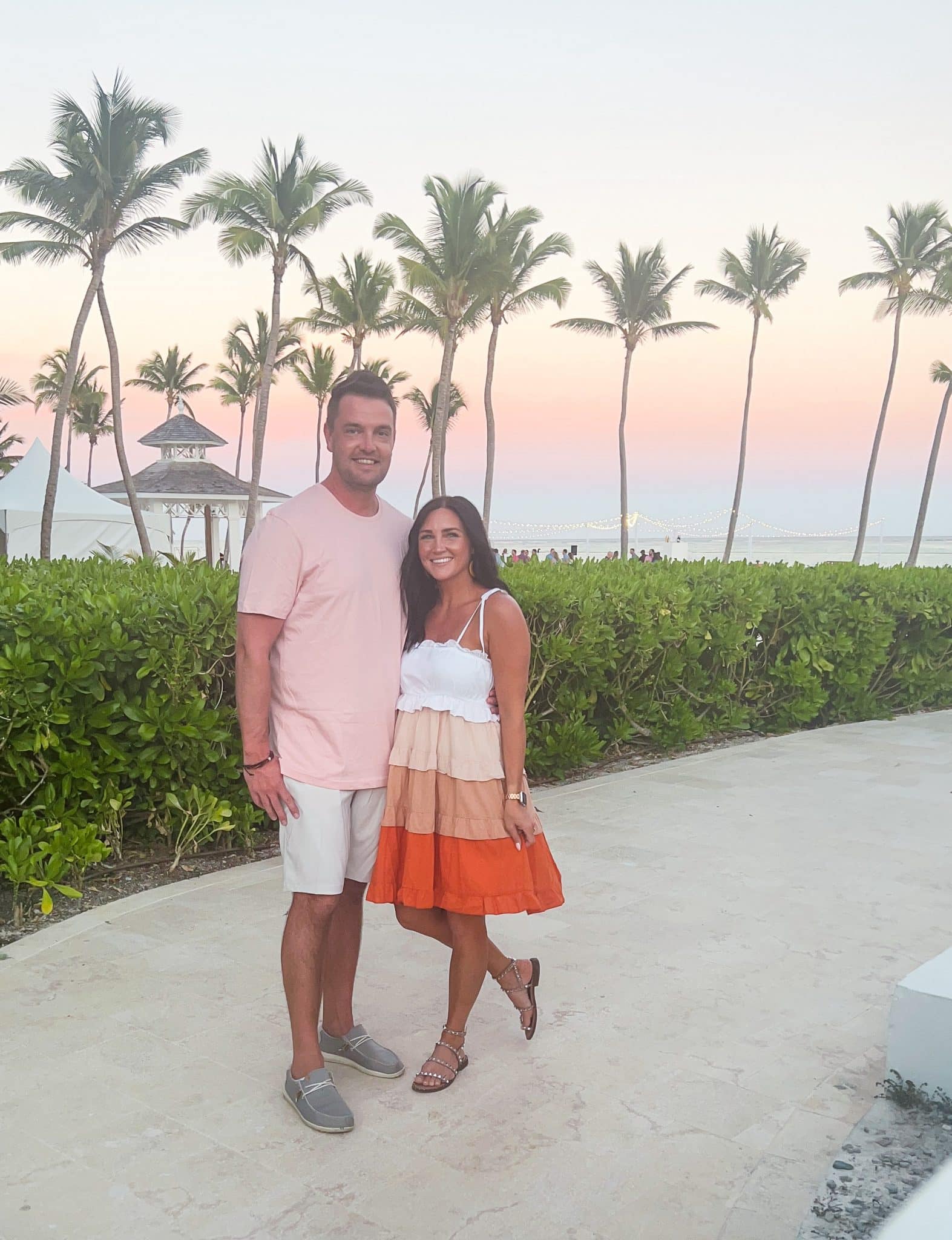 Hyatt Zilara Cap Cana review, Dominican Republic vacation, all inclusive resort review, Stilettos and Diapers