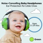 Baby Headphones