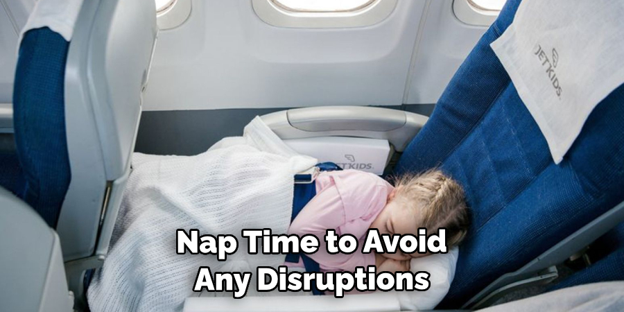  Toddler's Nap Time to Avoid Any Disruptions