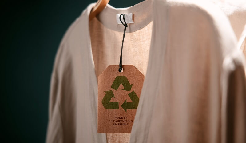 reusable clothes