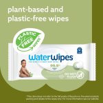 Water Wipes Vs. Pampers