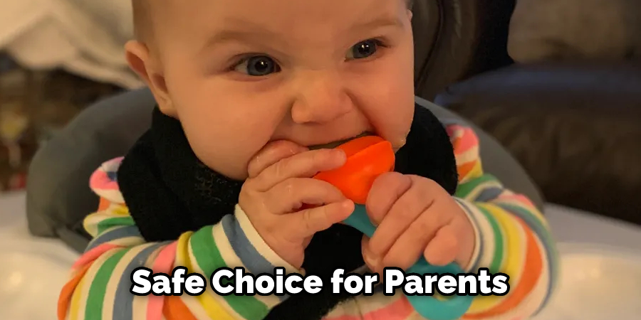 Safe Choice for Parents