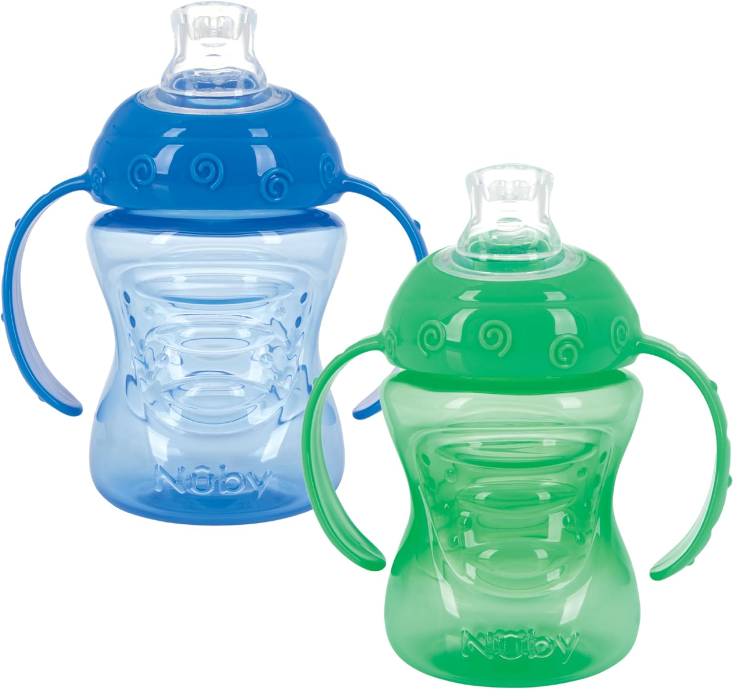 Nuby Sippy Cup
