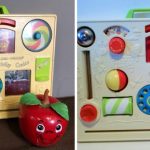 How to Clean Vintage Fisher Price Toys