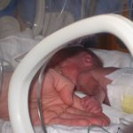 The impact of a birth story on you as a parent!