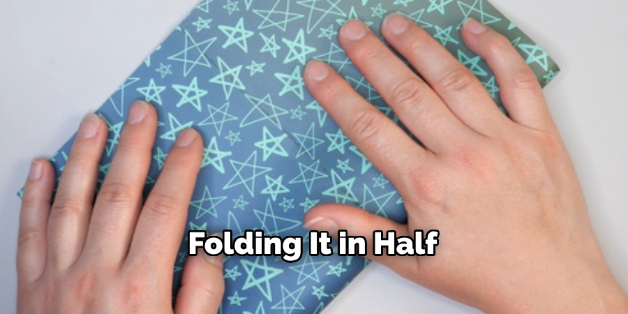 Folding It in Half