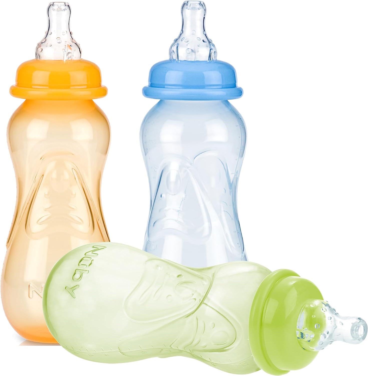 Nuby Bottles