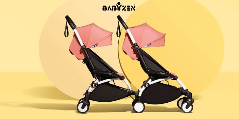 babyzen baby strollers