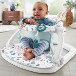 Fisher-Price Sit-Me-Up Chair