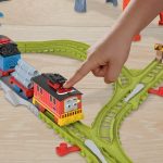 Meet Bruno: Mattel’s First Autistic Character Designed for Thomas & Friends
