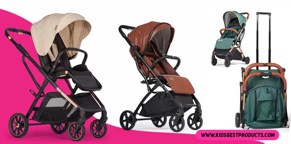 Best Baby Strollers brands UK